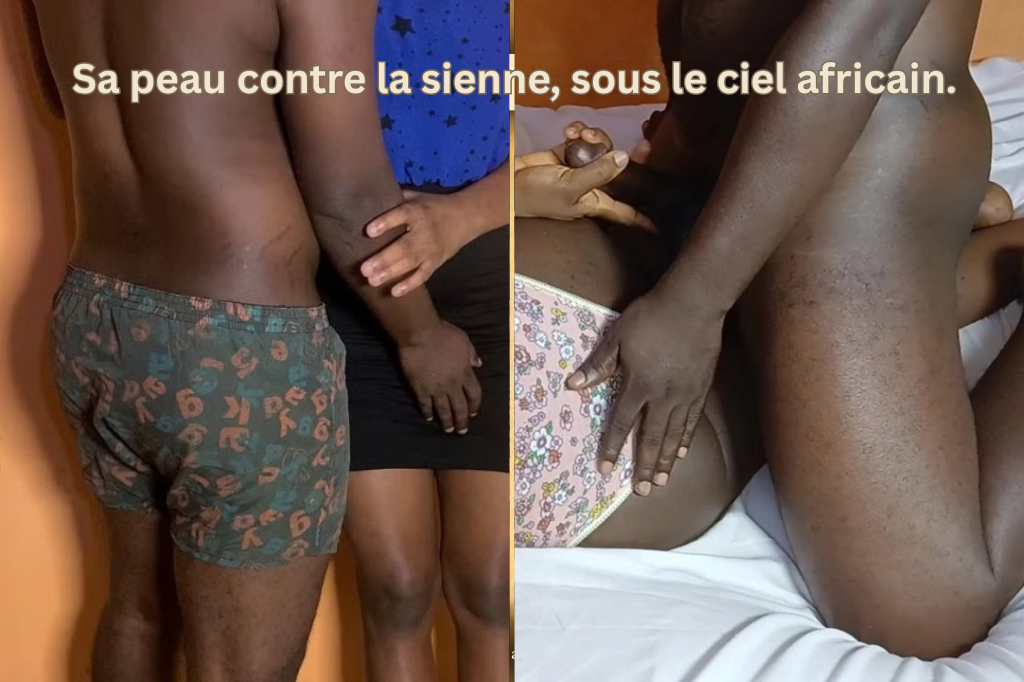 Deux moments de proximité entre adultes. Visuel illustratif, aucun résultat produit.