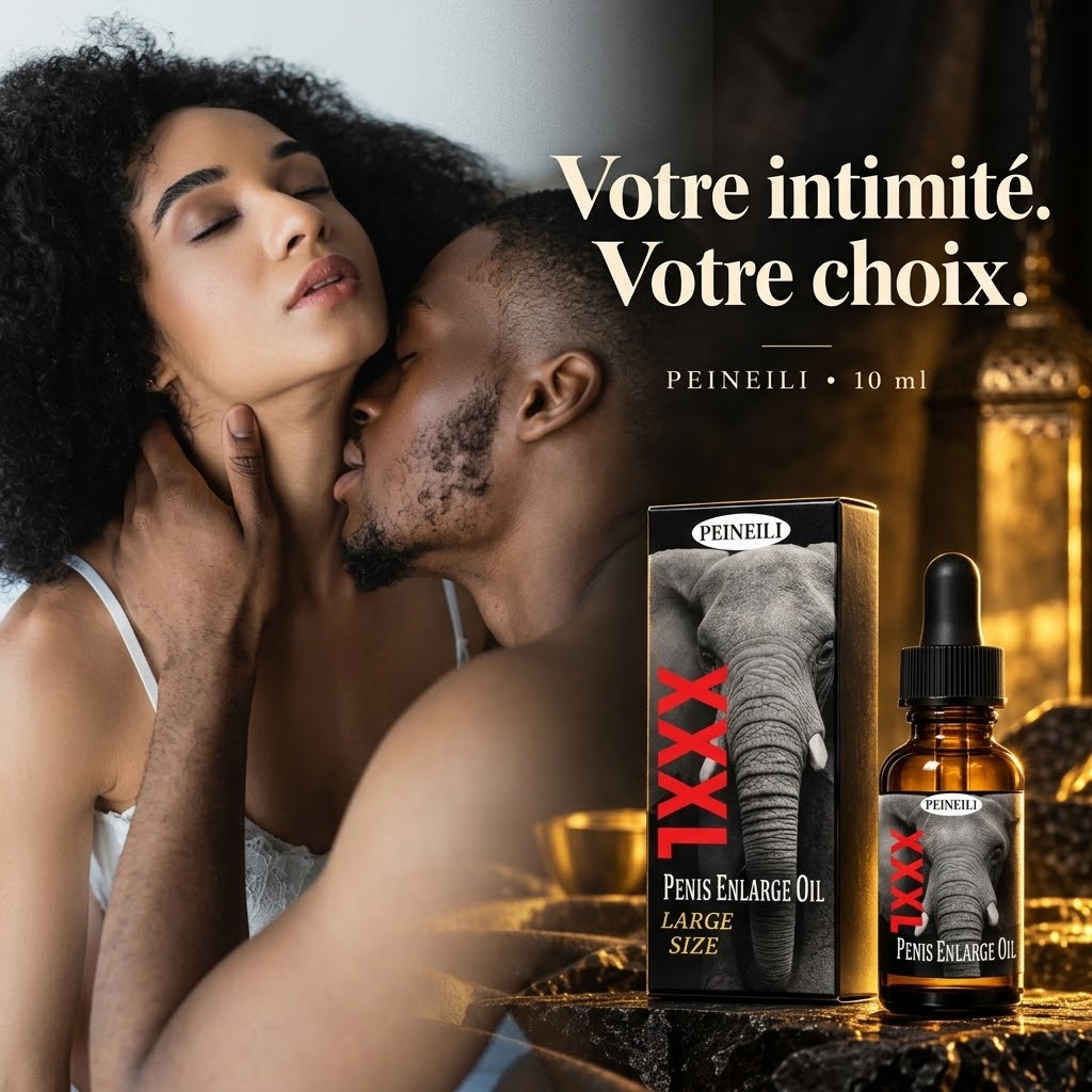 Visuel PEINEILI avec un couple adulte : Votre intimité, votre choix